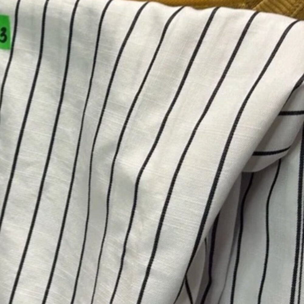 Tahari Cropped Wide Leg Pants